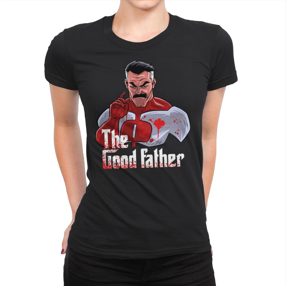 The Good Father