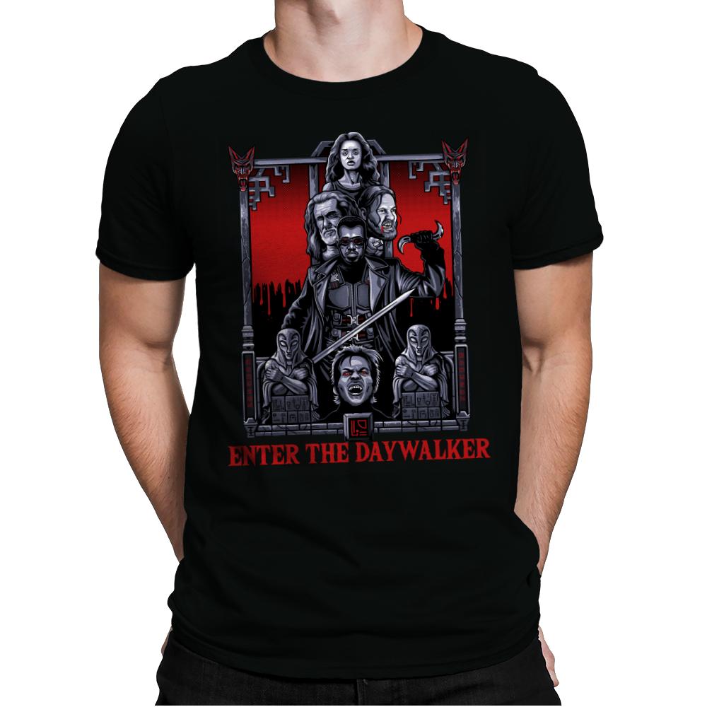 Enter the DayWalker