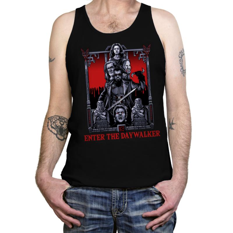 Enter the DayWalker