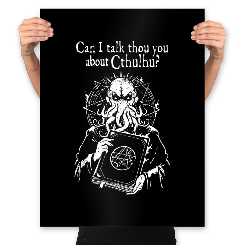 Call Of Cthulhu