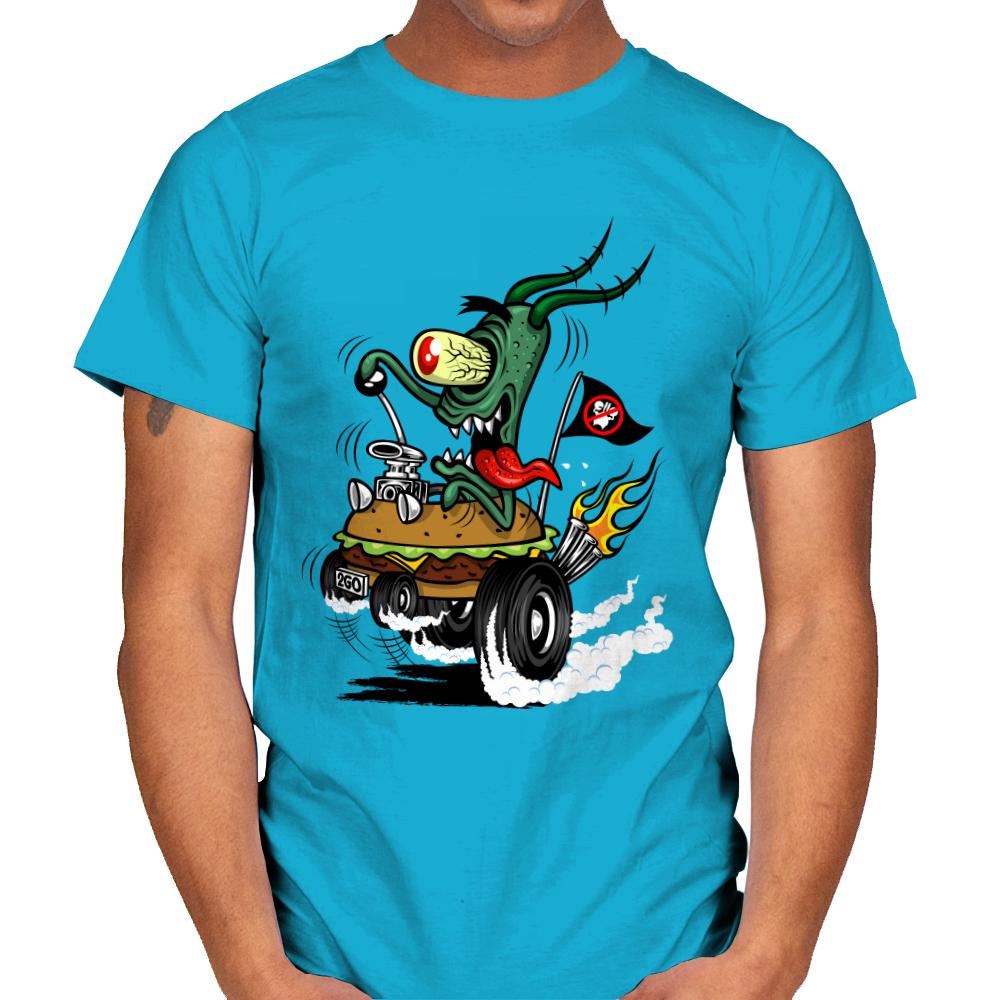Kustom Krabby
