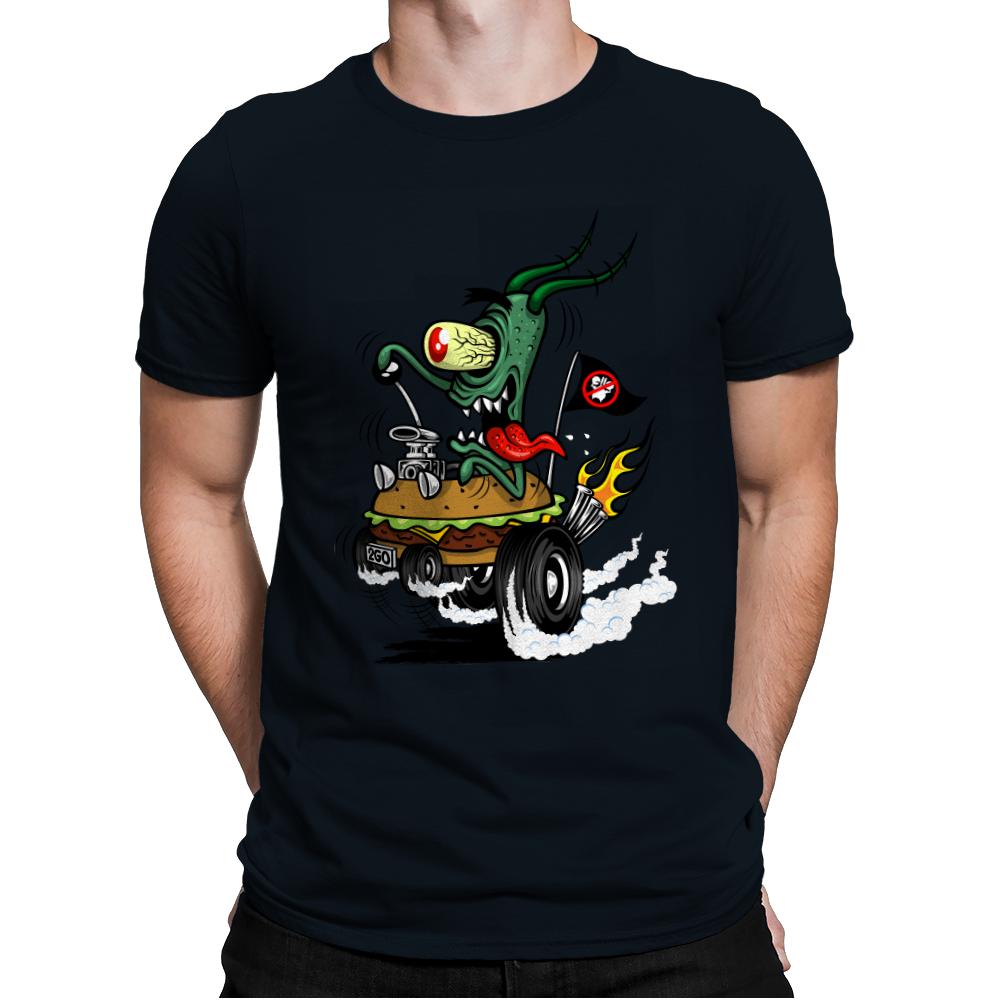 Kustom Krabby
