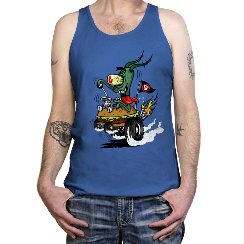 Kustom Krabby