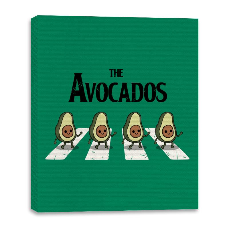The Avocado
