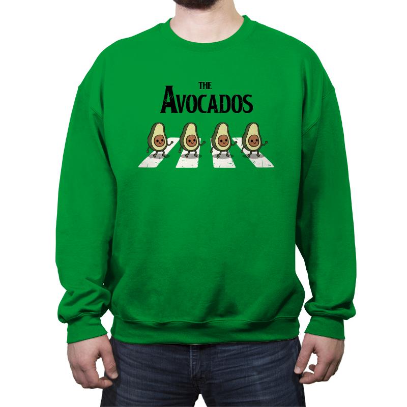 The Avocado