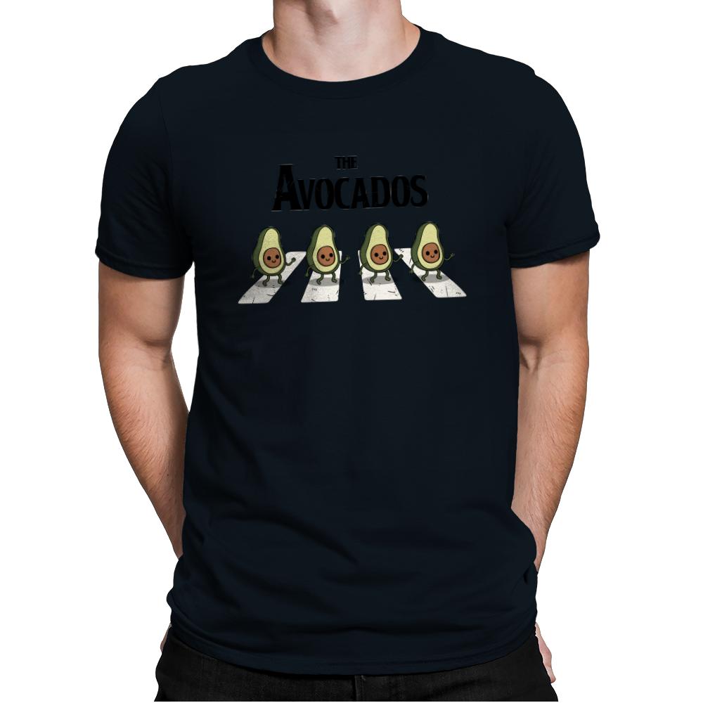 The Avocado