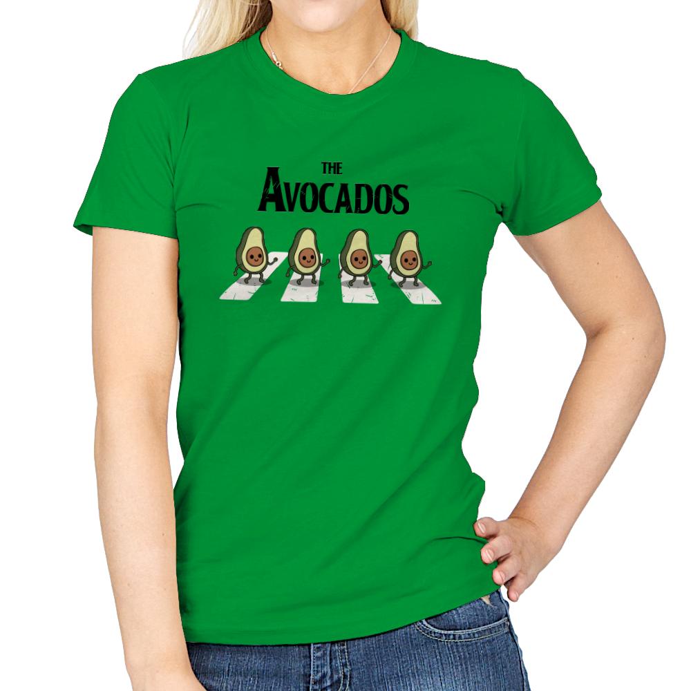 The Avocado