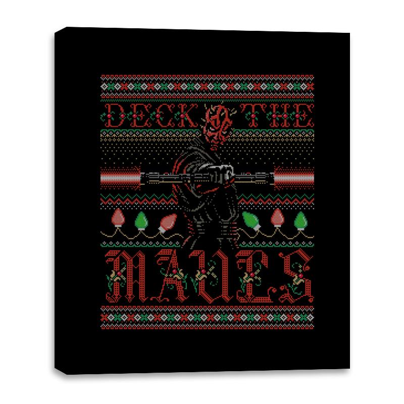 Deck The Mauls