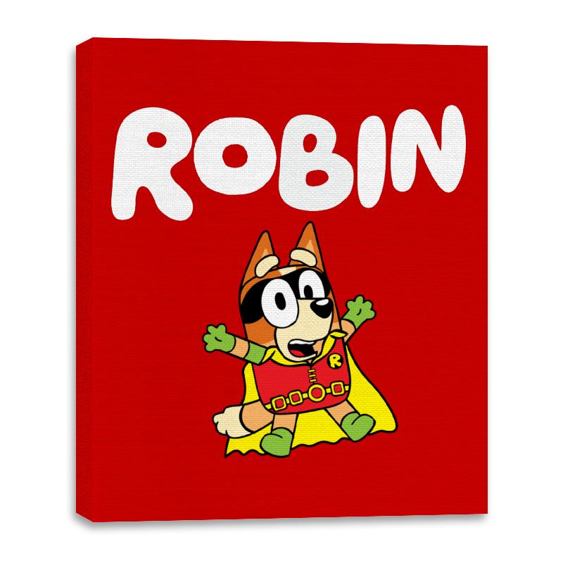 Robin