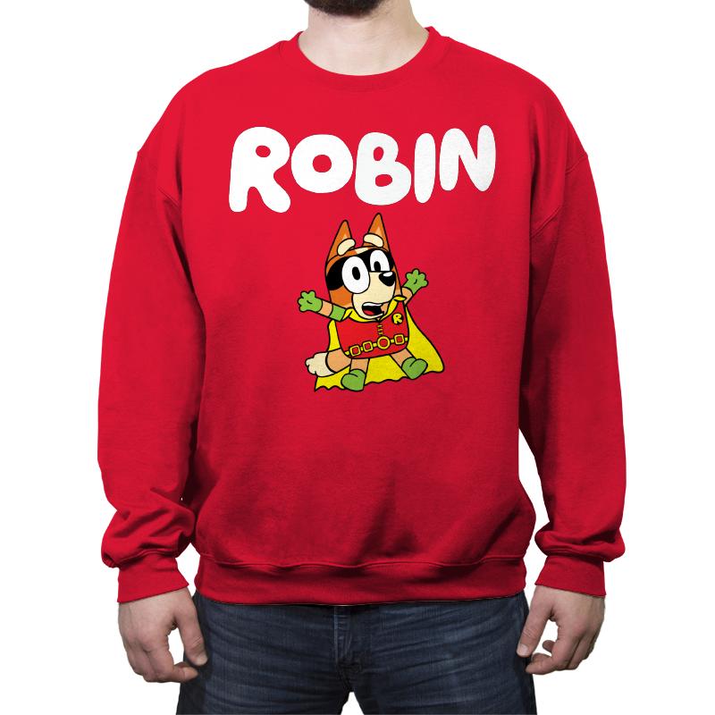 Robin
