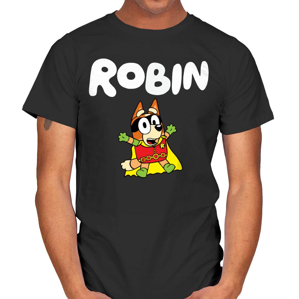 Robin