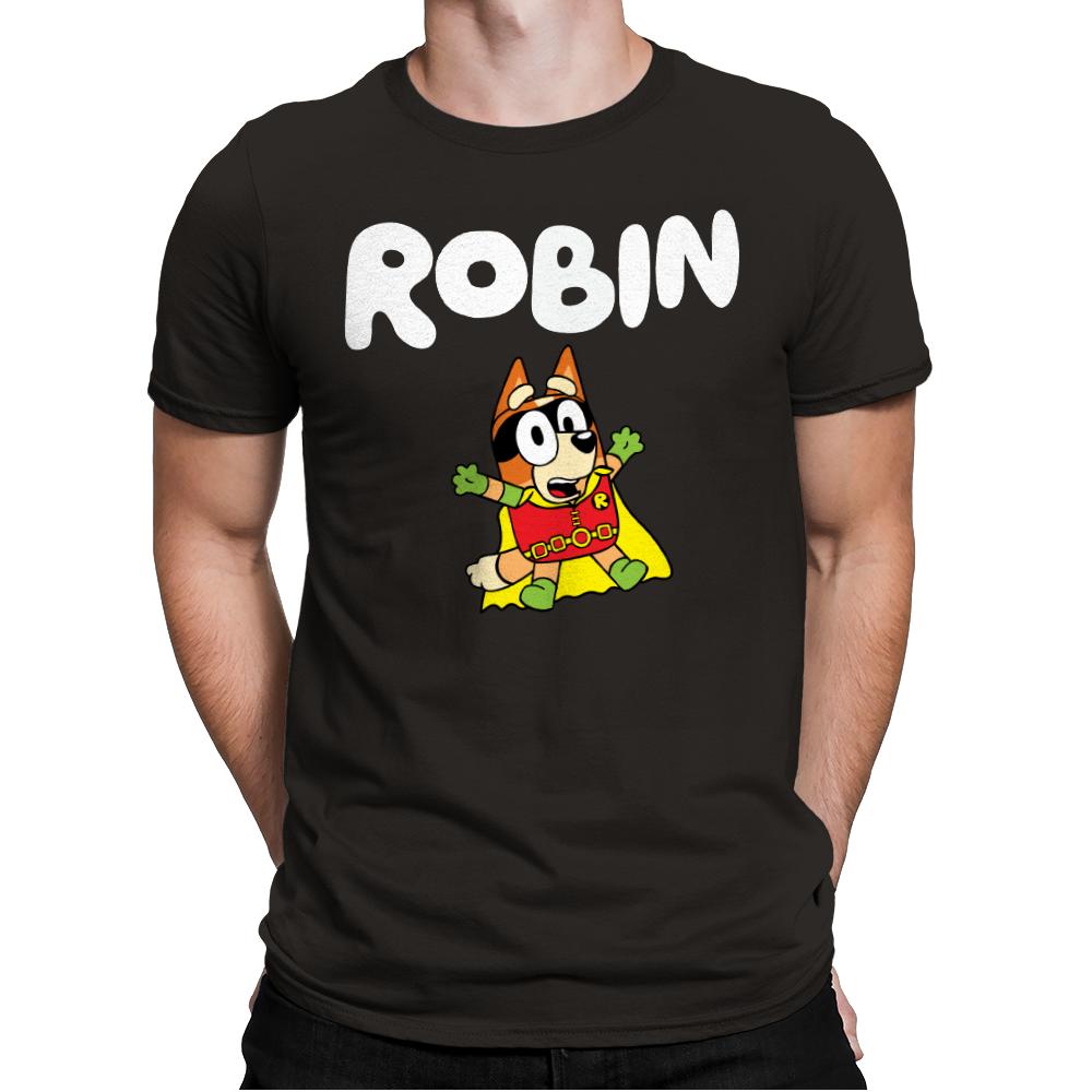 Robin