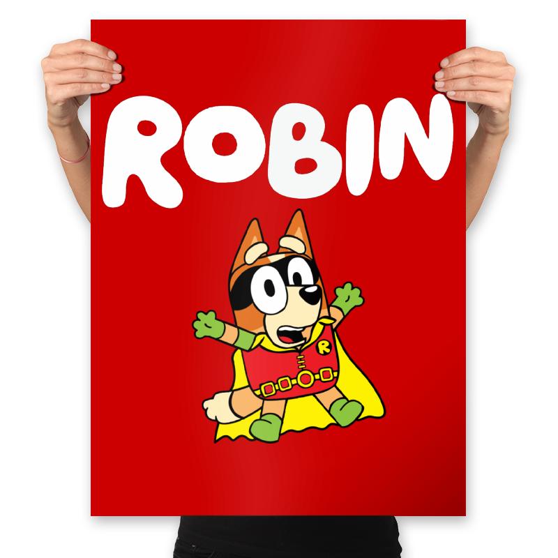 Robin