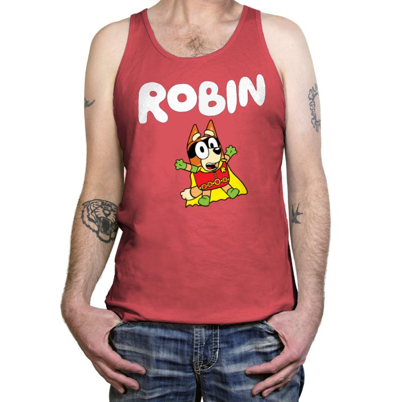 Robin