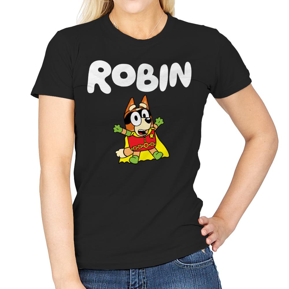 Robin