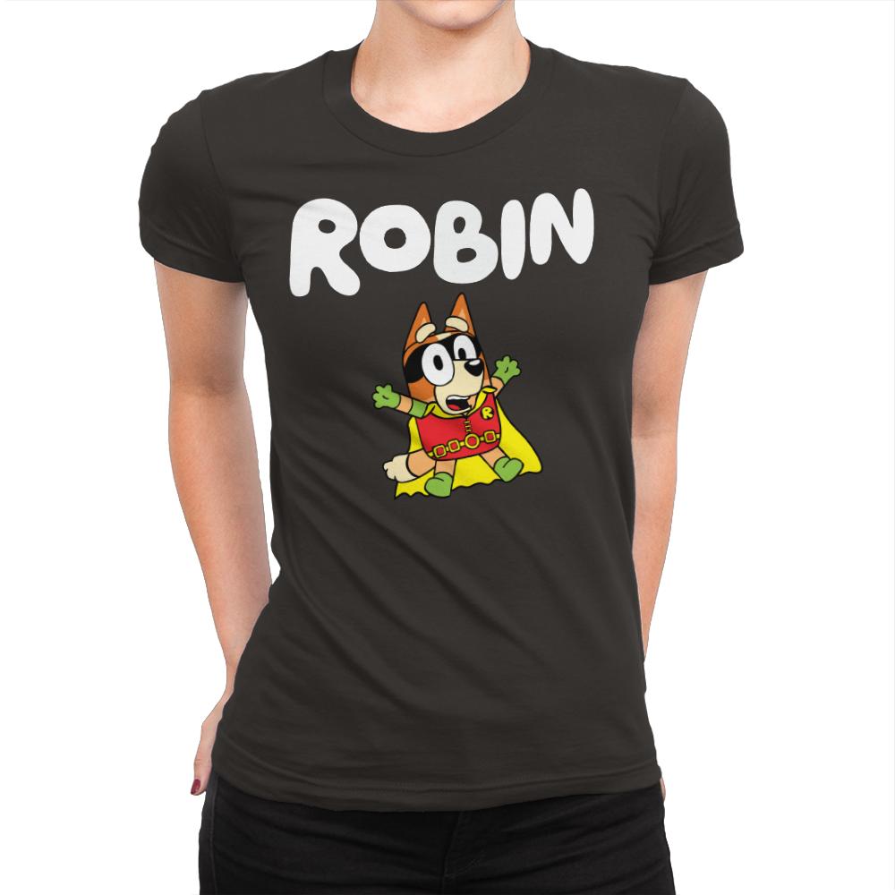 Robin