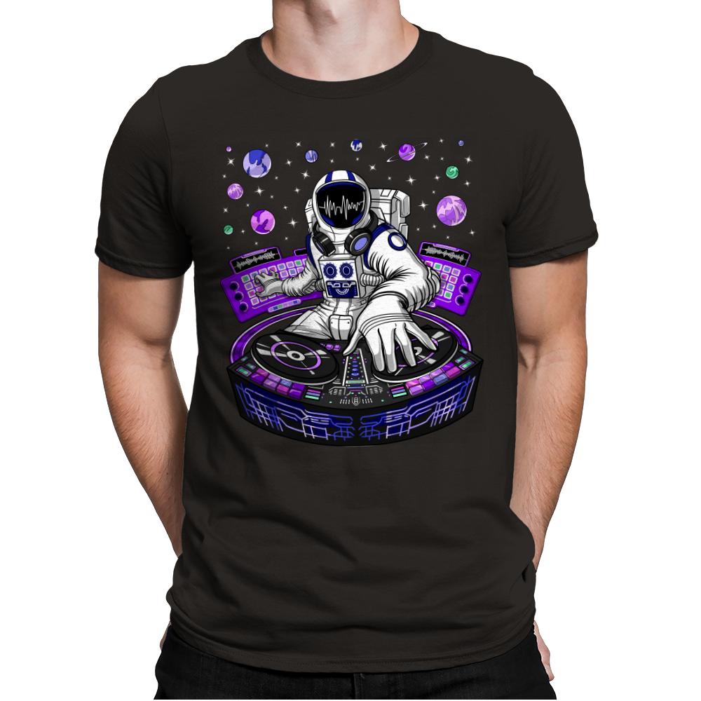Astronaut DJ