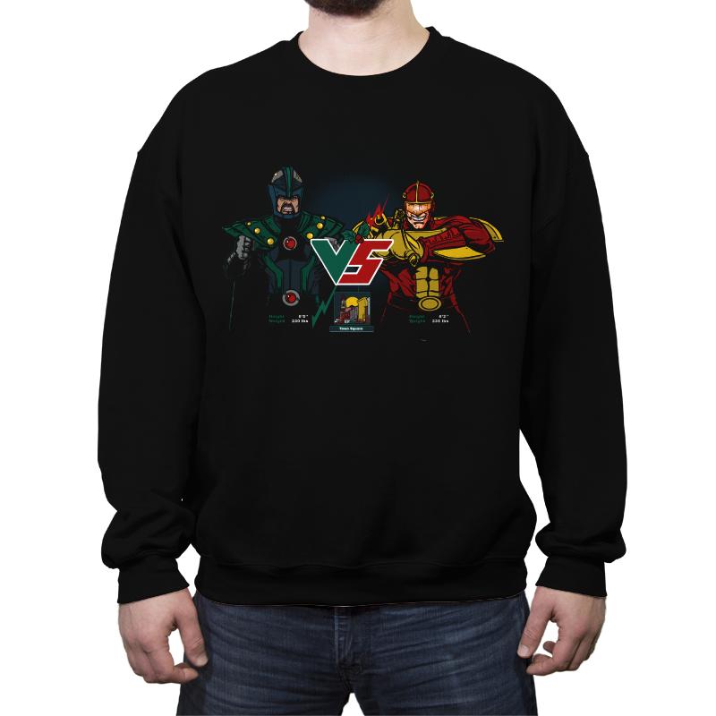 Holiday Kombat