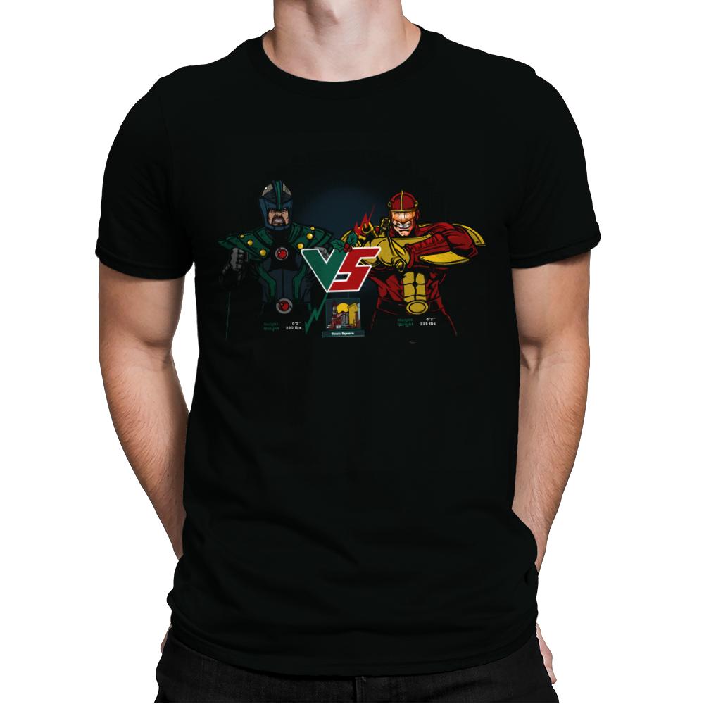Holiday Kombat