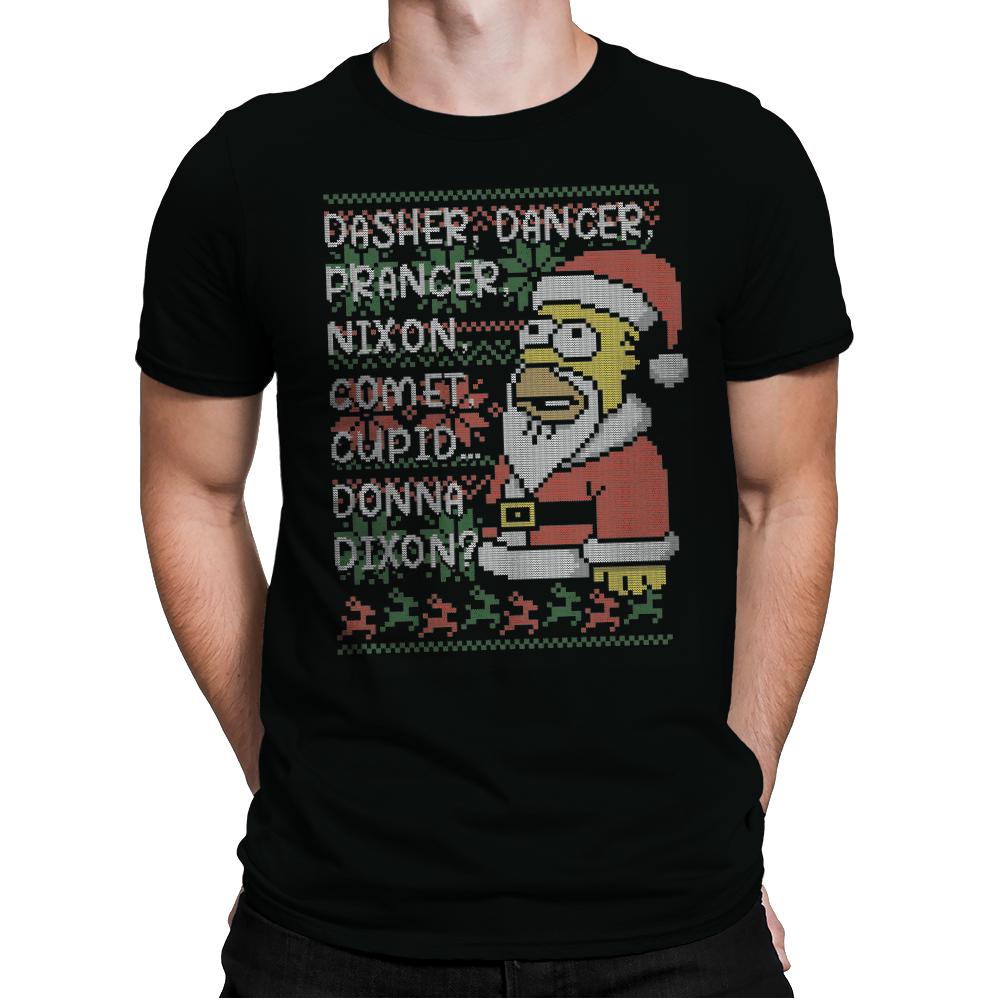 HO HO Homer