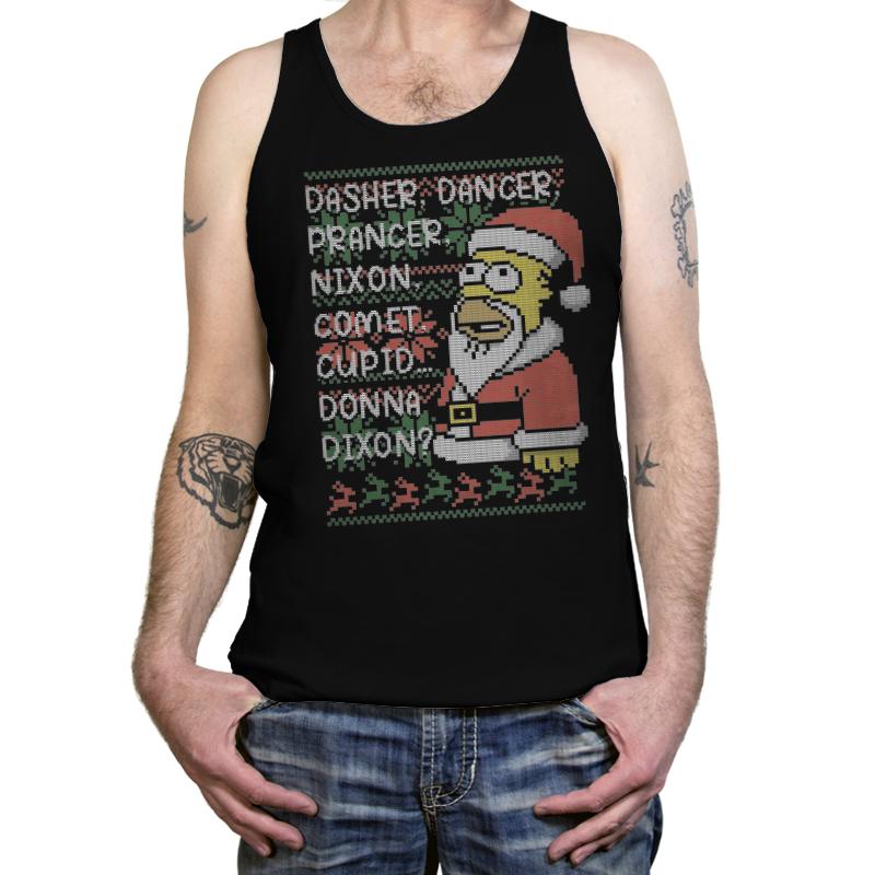 HO HO Homer