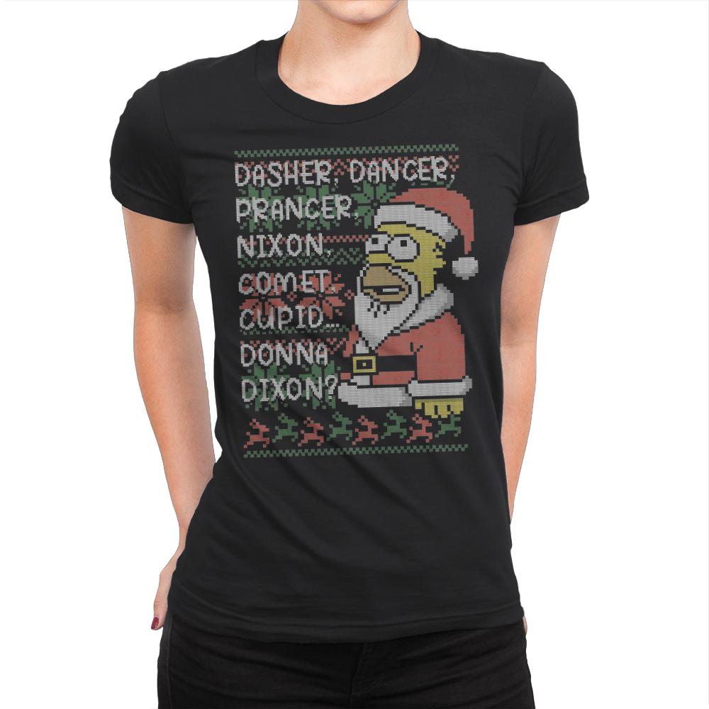 HO HO Homer