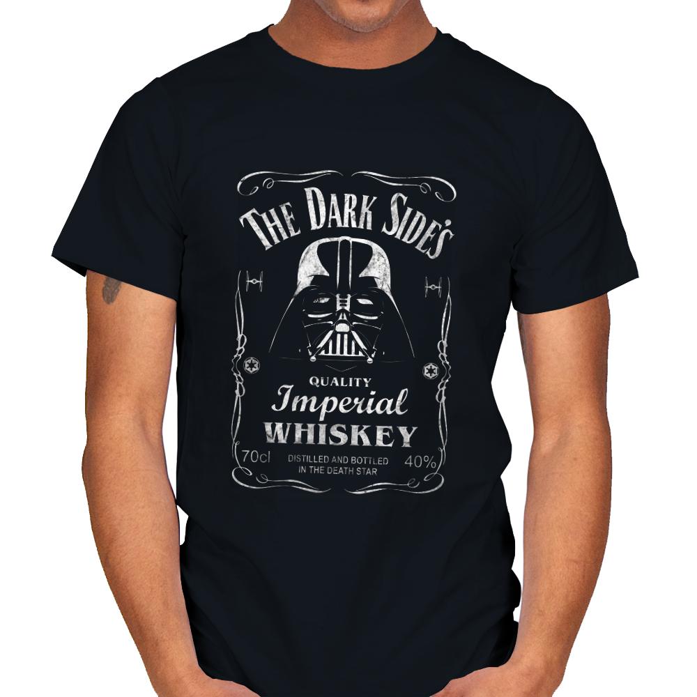 The Dark Side's Whiskey