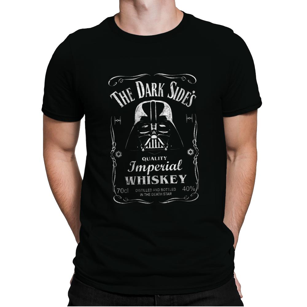 The Dark Side's Whiskey