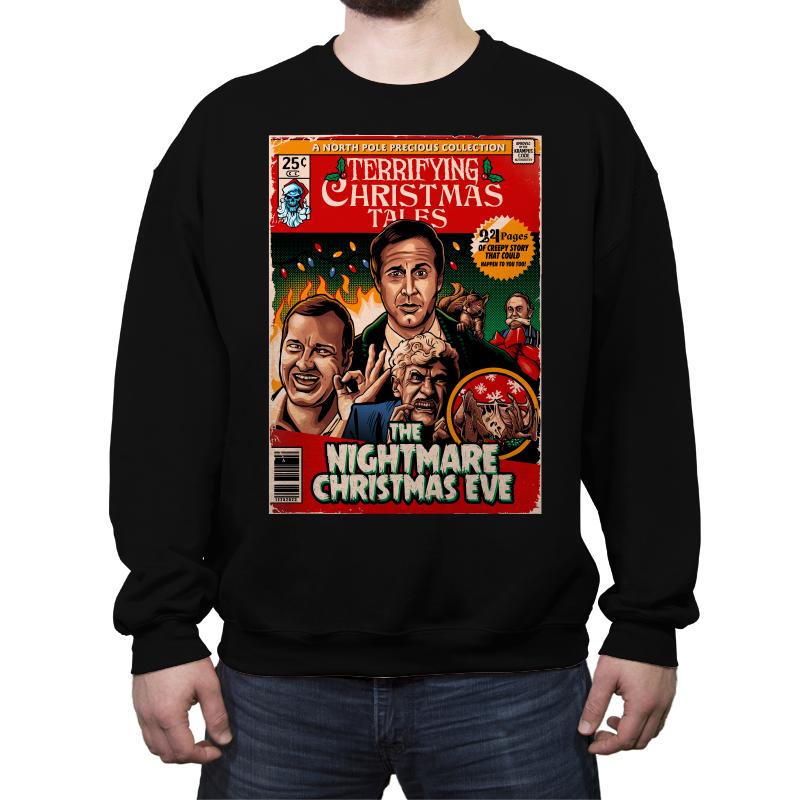 Terrifying Christmas Tales Vol.2