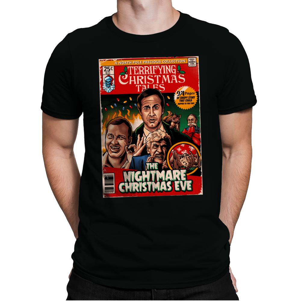 Terrifying Christmas Tales Vol.2