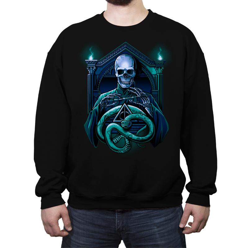 Bones or The Dark Lord