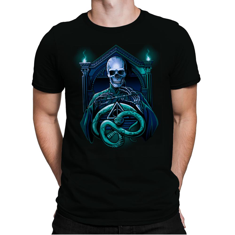 Bones or The Dark Lord