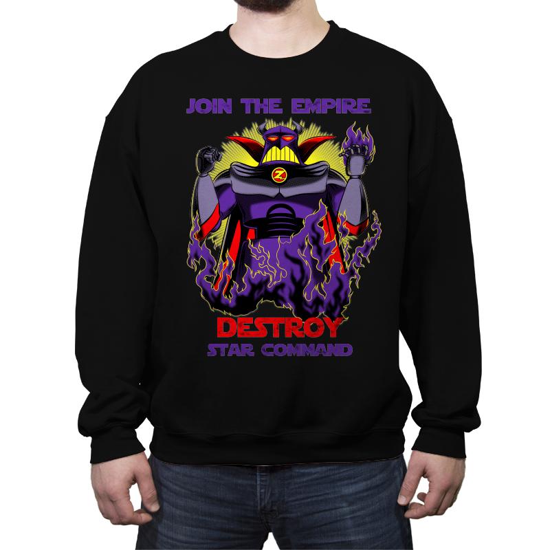 Join The Empire