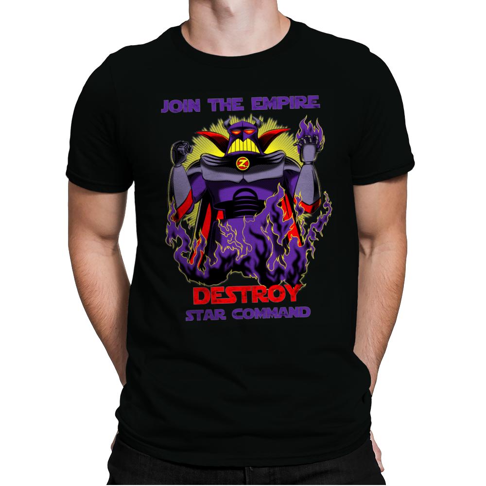 Join The Empire