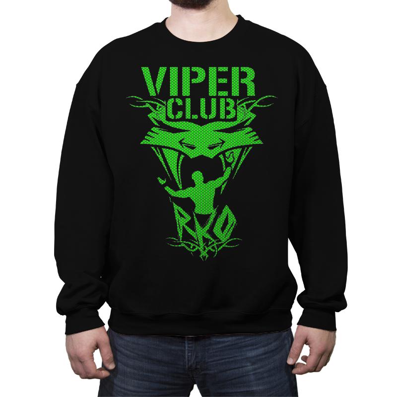Viper Club