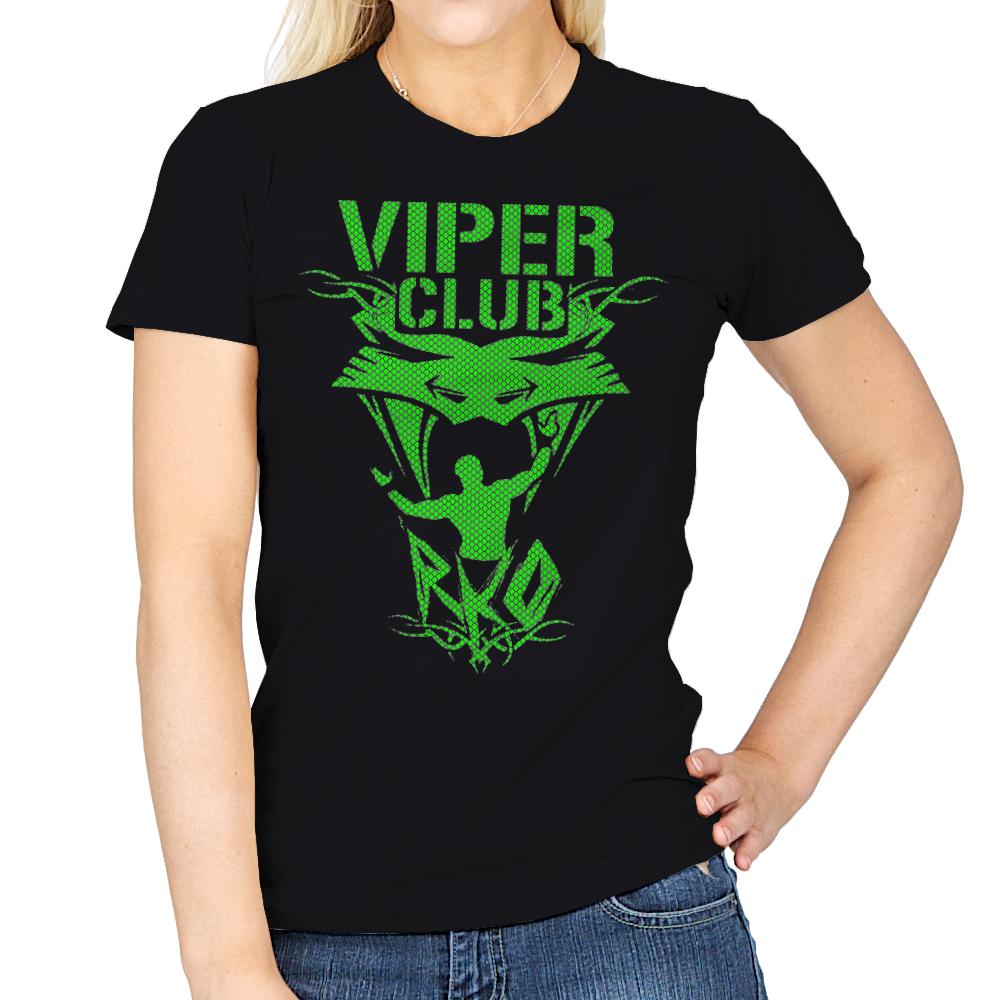 Viper Club