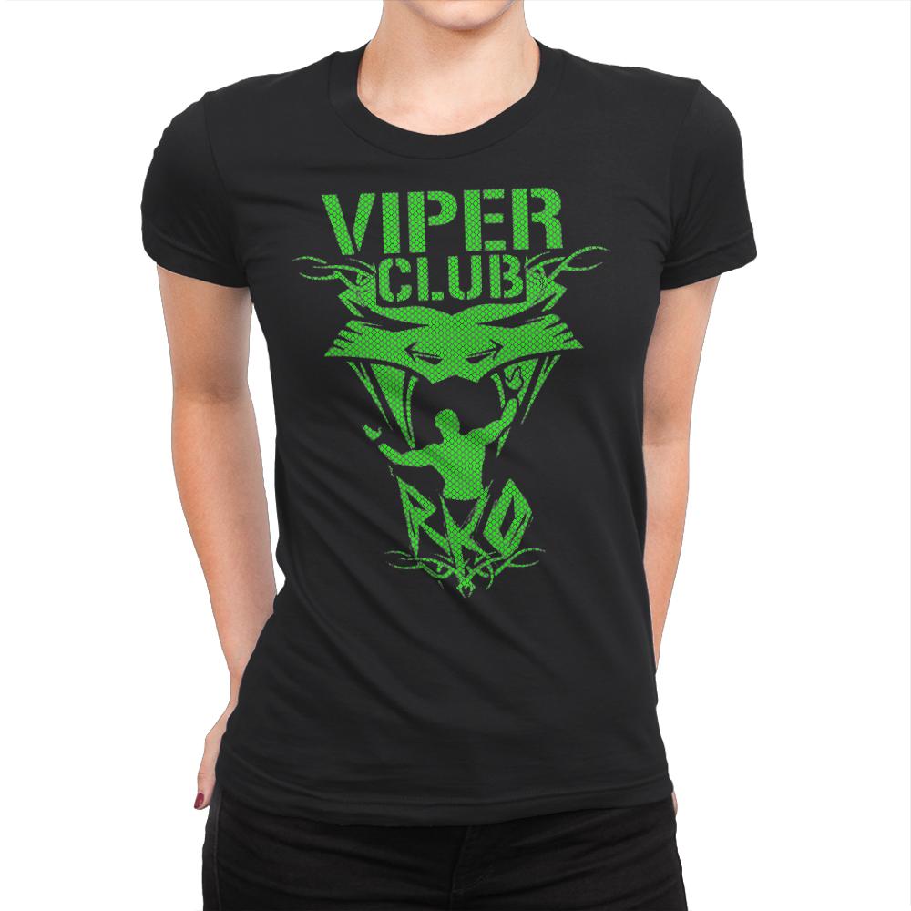 Viper Club