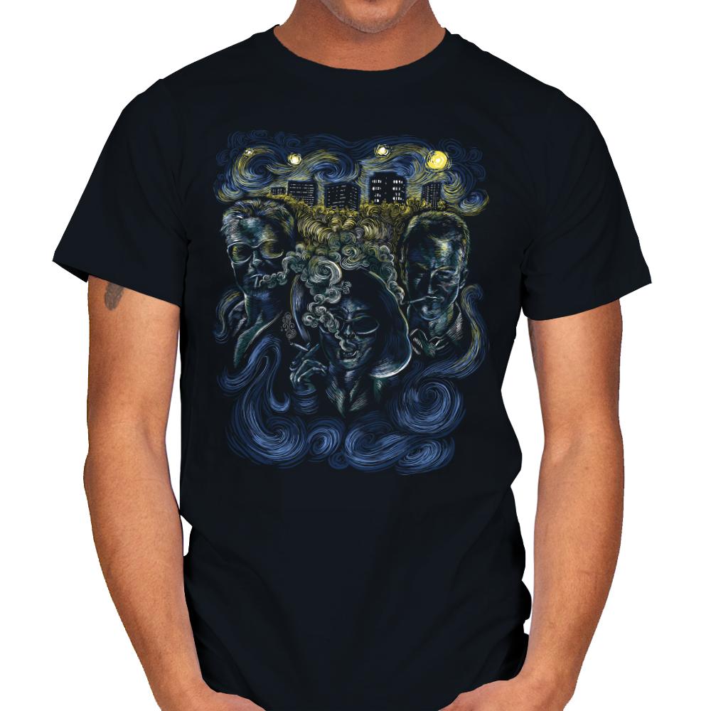 Starry Club
