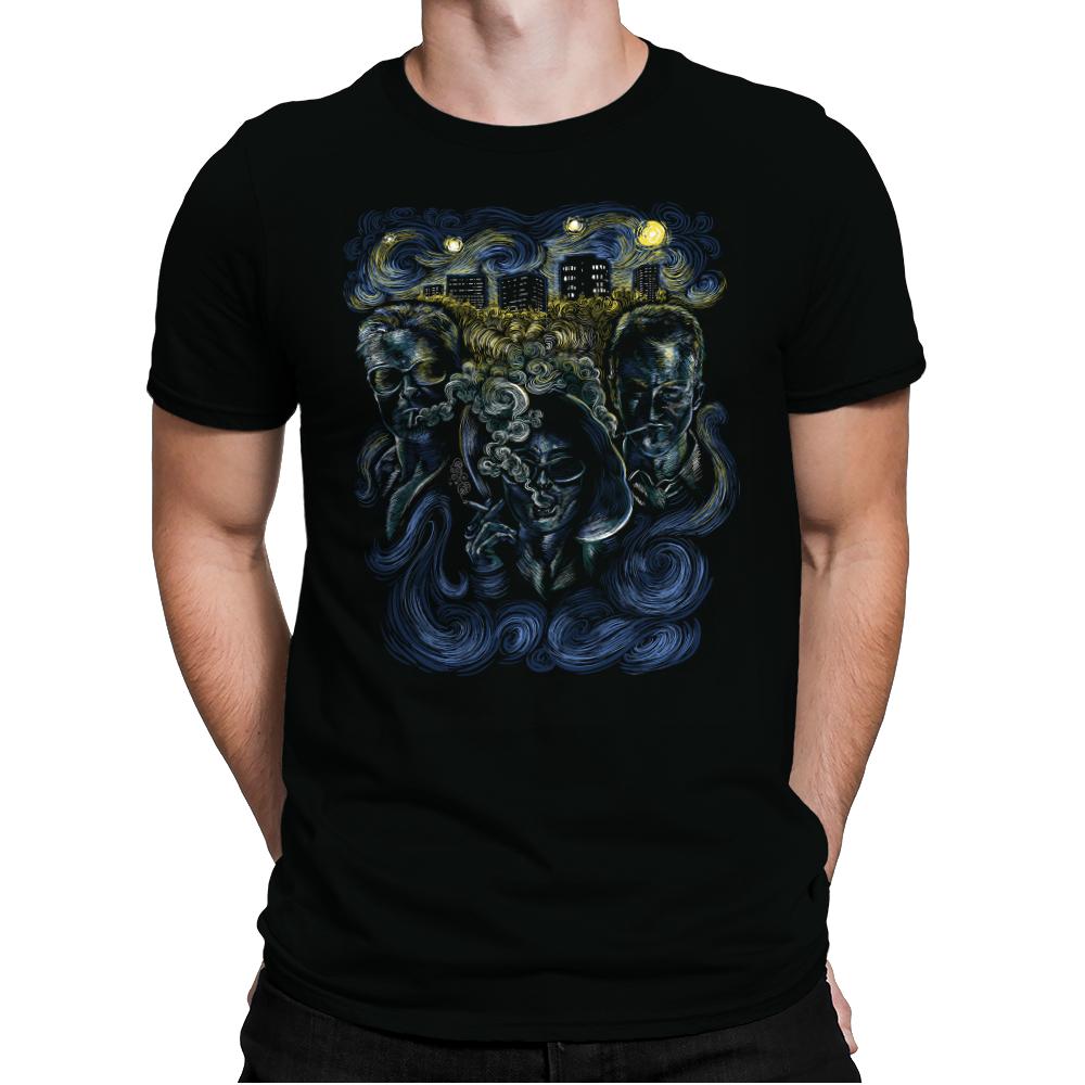 Starry Club