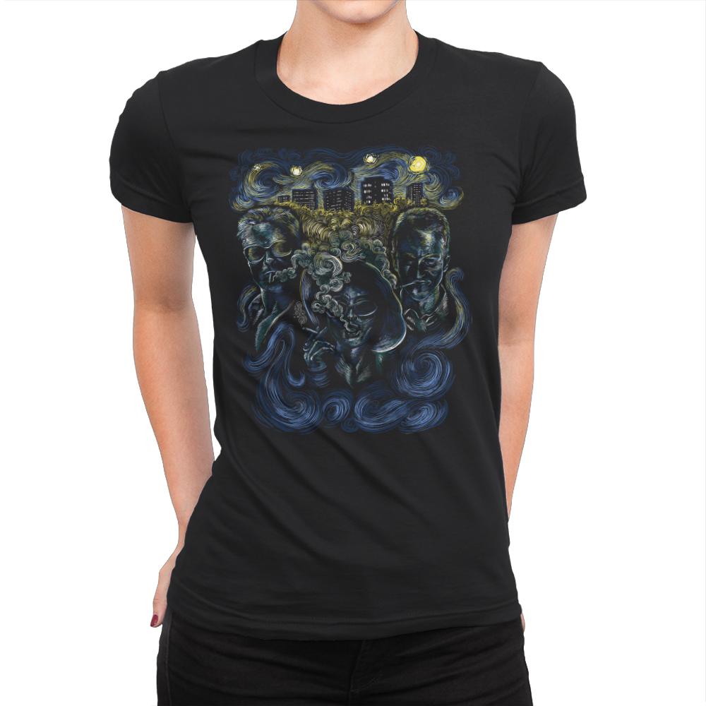 Starry Club