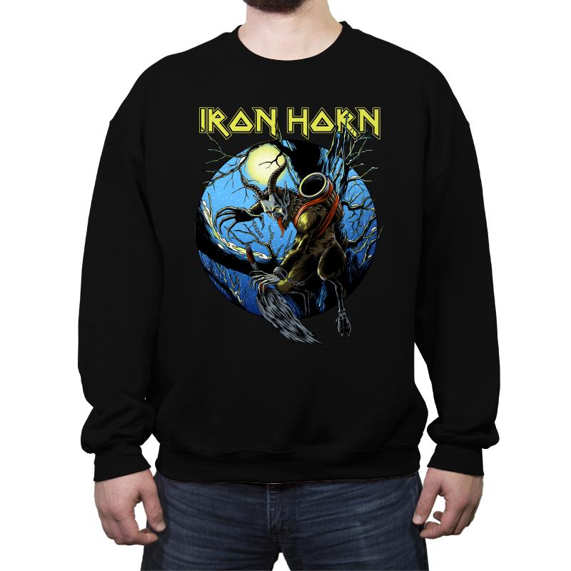 Iron Horn