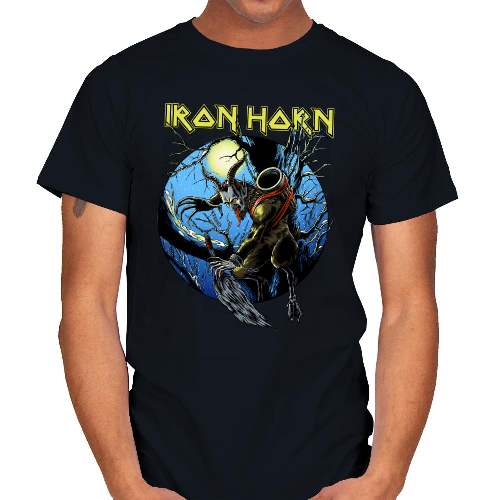 Iron Horn