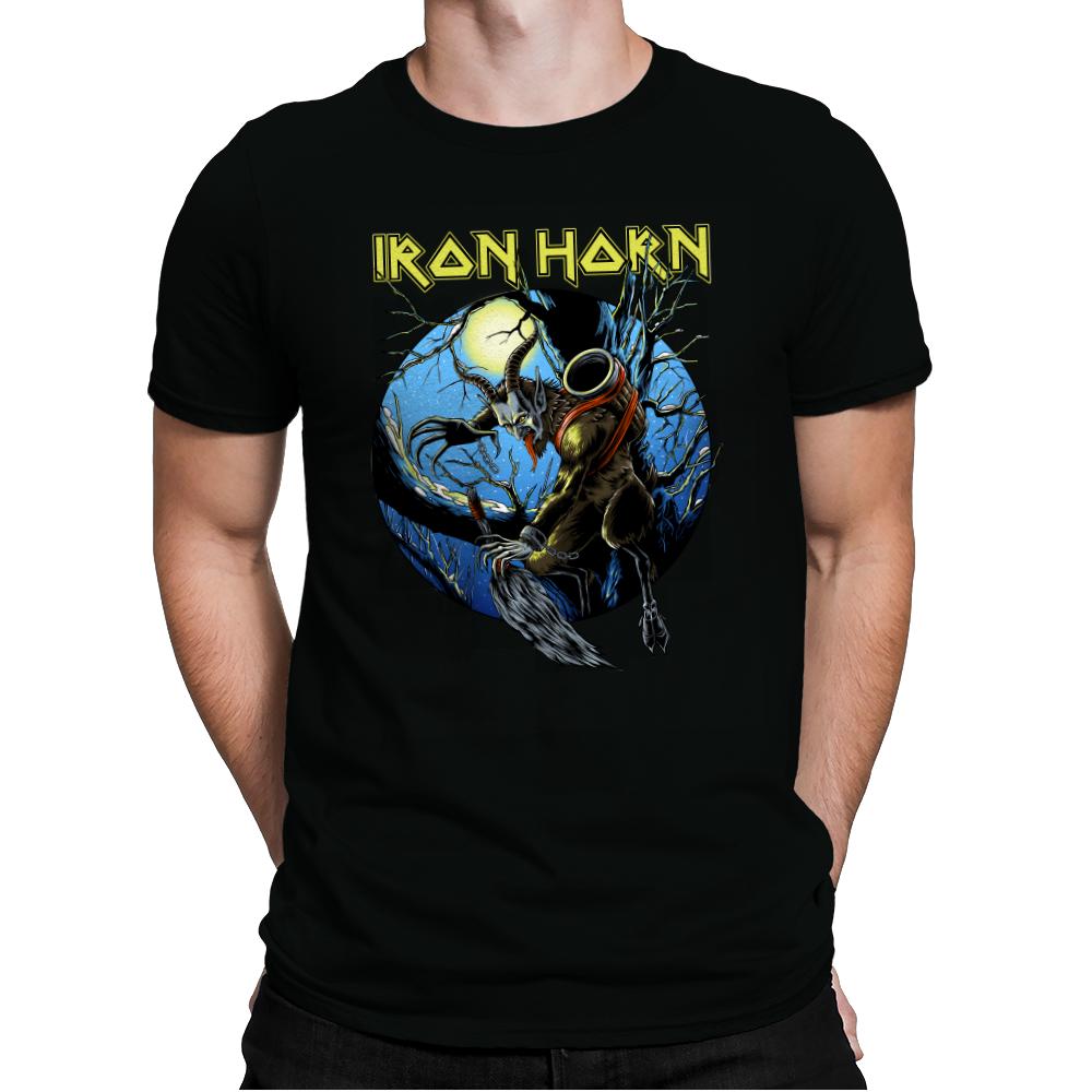 Iron Horn