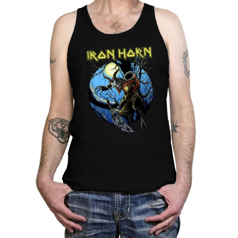 Iron Horn
