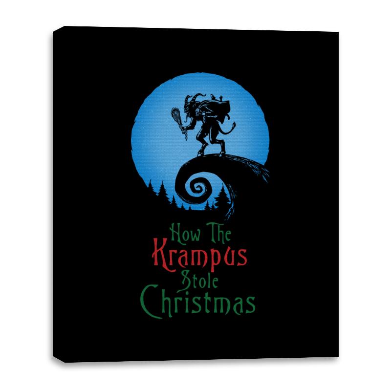 Krampus
