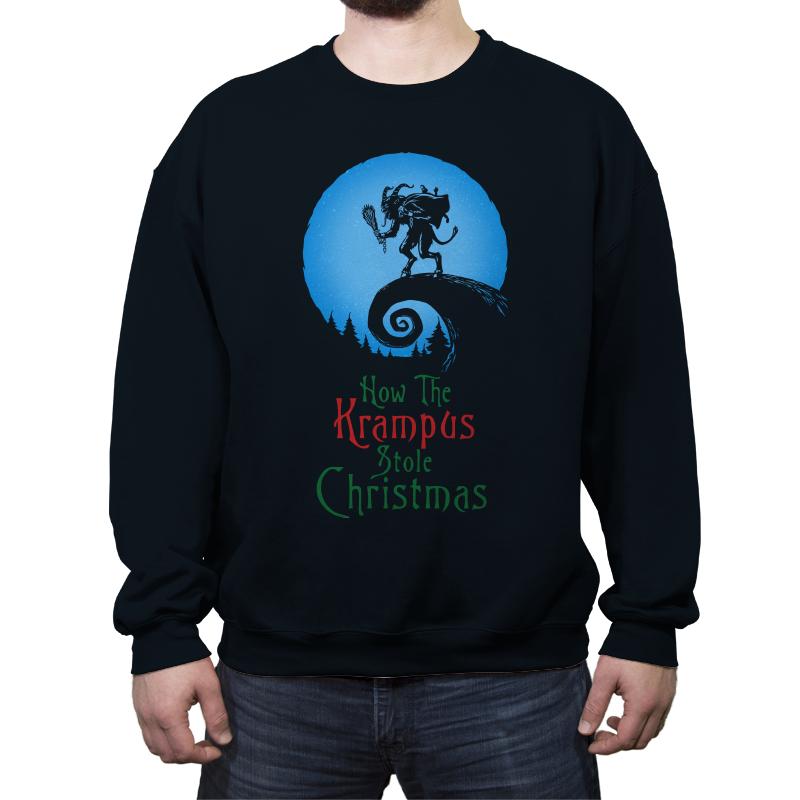 Krampus