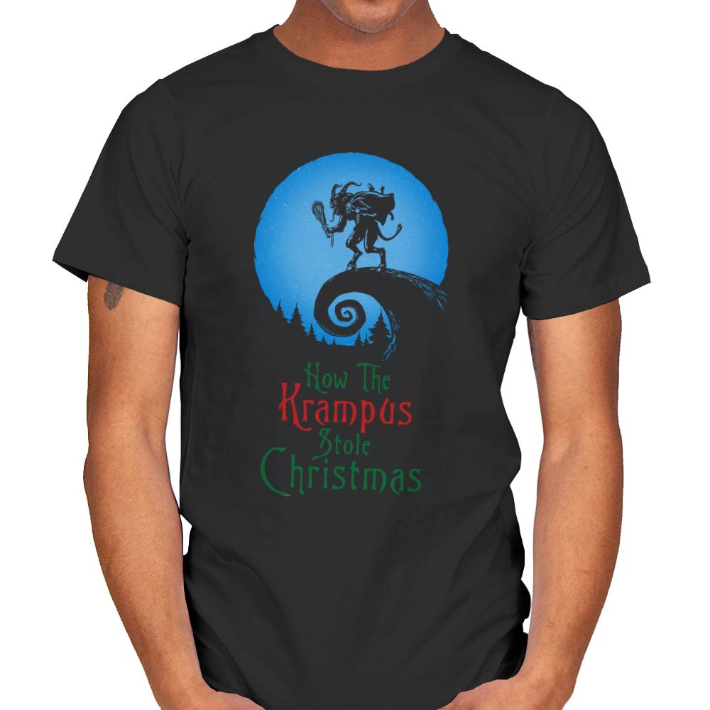 Krampus