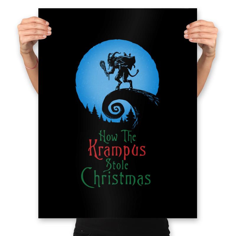Krampus