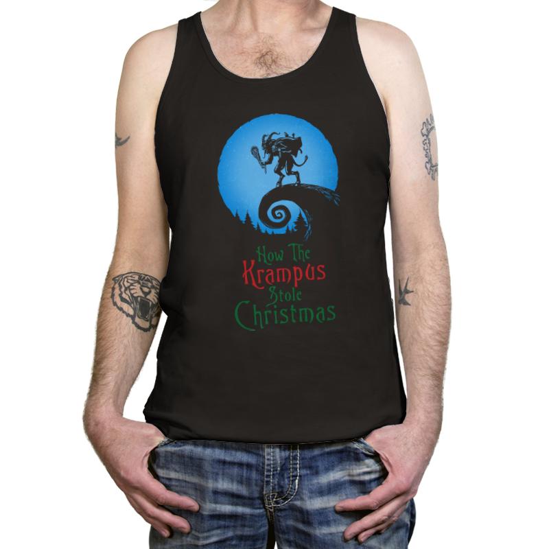 Krampus