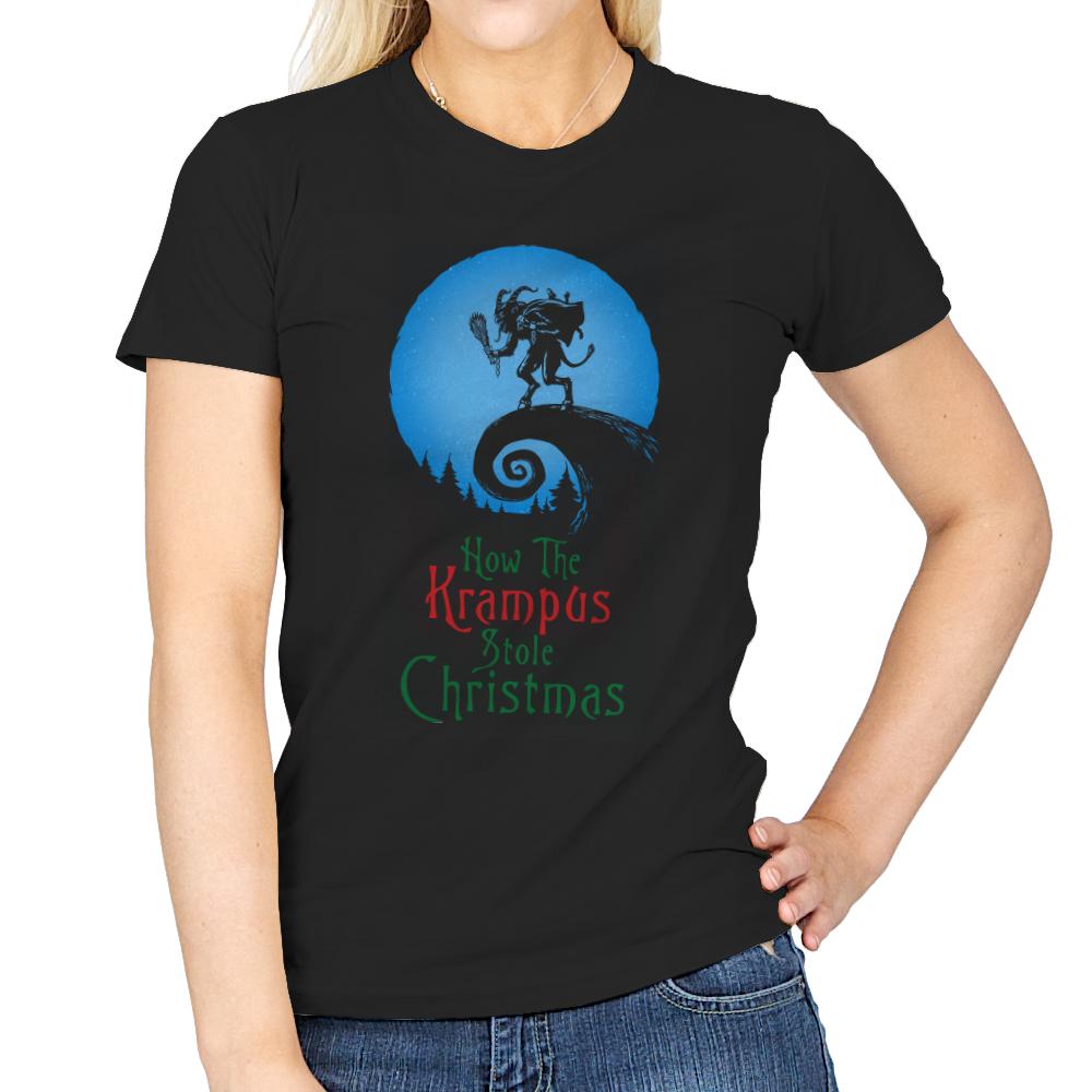 Krampus